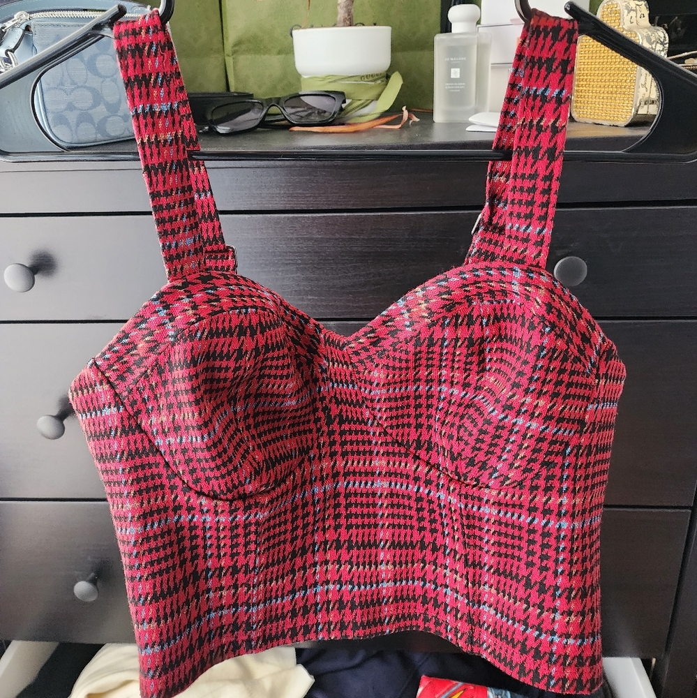Guess Croptop